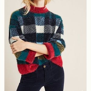 Anthropologie Sweater